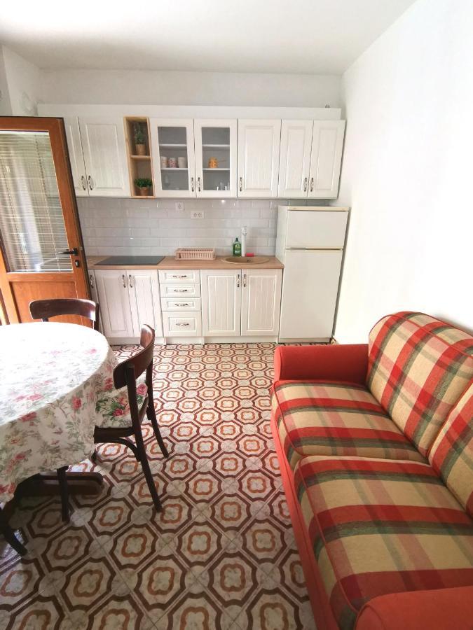 Apartments Maris Garden Petrovac Exteriér fotografie